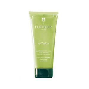René Furterer Extra gyengéd sampon  Naturia (Extra Gentle Shampoo) 200 ml