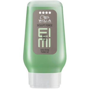 Wella Professionals Extra erős kreatív gélEIMI Sculpt Force 250 ml