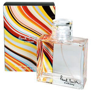 Paul Smith Extreme Woman - eau de toilette spray 100 ml