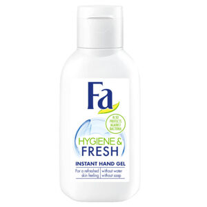 fa Hygiene & Fresh (Instant Hand Gel) kéztisztító gél 50 ml