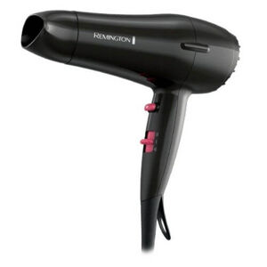 Remington Hajszárító My Stylist D2121 Black - 1800 W