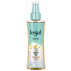 fenjal Classic (Body Oil) 145 ml  spray testolaj