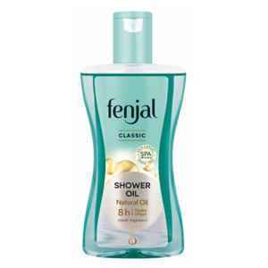 fenjal Classic (Shower Oil) 225 ml tusoló olaj