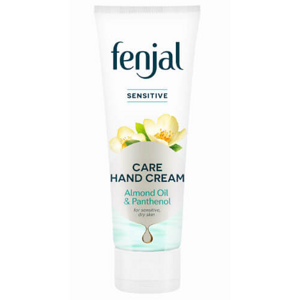 fenjal Sensitive (Care Hand Cream) 75 ml kézkrém
