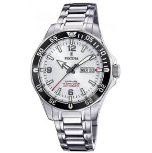 Festina Automatic 20478/1