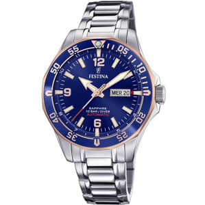 Festina Automatic 20478/3