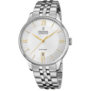 Festina Automatic Sapphire 20482/4