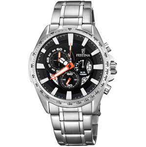 Festina Chrono Sport 6864/4