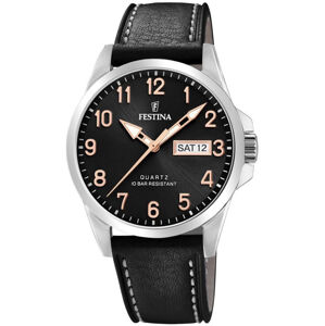 Festina Classic Bracelet 20358/D