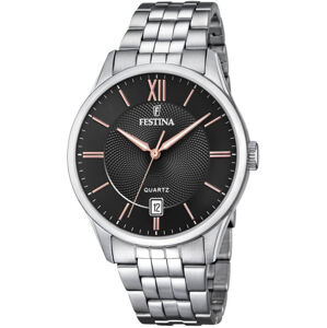 Festina Classic Bracelet 20425/6