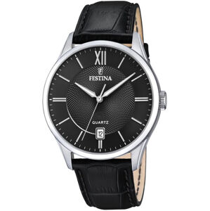 Festina Classic Bracelet karóra 20426/3