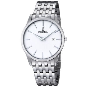 Festina Klasik 6833/1 SLIM