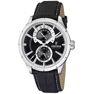 Festina Multifunction Retro 16573/3