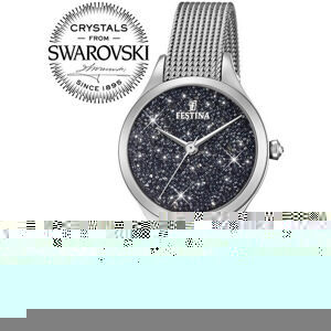 Festina Swarovski 20336/3