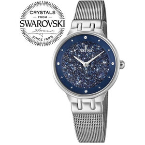 Festina Swarovski 20385/2