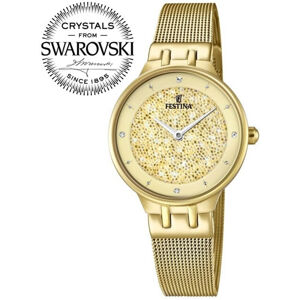 Festina Swarovski 20386/2