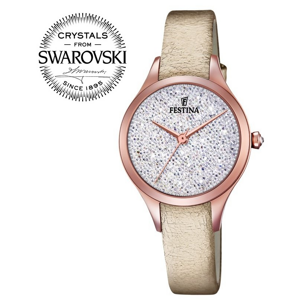 Festina Swarovski 20411/1