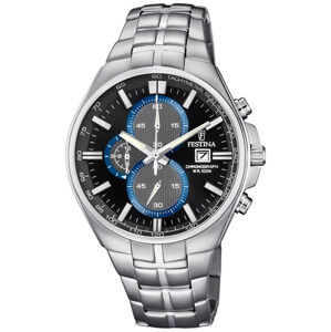 Festina Timeless 6862/2