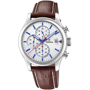 Festina Timeless Chronograph 20375/1