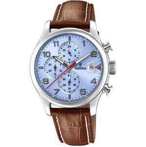 Festina Timeless Chronograph 20375/5