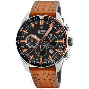 Festina Timeless Chronograph 20377/4