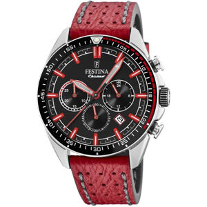 Festina Timeless Chronograph 20377/5