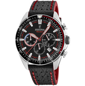 Festina Timeless Chronograph 20377/6