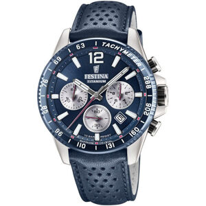 Festina Titanium Sport Chronograph 20521/2