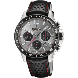 Festina Titanium Sport Chronograph 20521/3