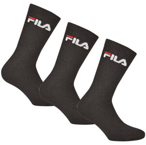 Fila 3 PACK - férfi zokni  F9505-200 43-46