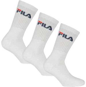 Fila 3 PACK - férfi zokni  F9505-300 43-46