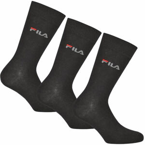 Fila 3 PACK - férfi zokni F9630-200 43-46