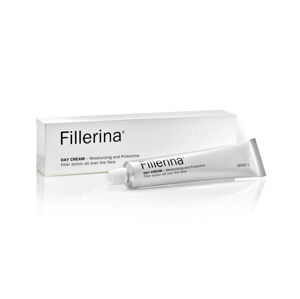 Fillerina Nappali öregedésgátló bőrápoló krém 1 fokozat(Day Cream) 50 ml