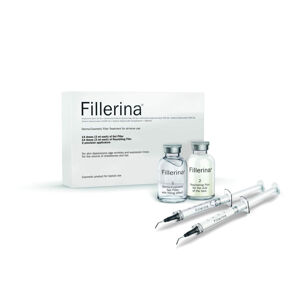 Fillerina Ráncfeltöltő ápolás 2-es fokozat(Filler Treatment) 2 x 30 ml