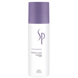 Wella Professionals Végleges ellátás megerősítése haj szerkezetét Perfect Hair (Szakipari Care) 150 ml