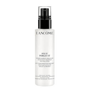 Lancome Sminkrögzítő spray Fix It Forget It (Up To 24H Make-Up Setting Mist) 100 ml