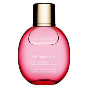 Clarins Smink fixáló spray (Fix Make Up) 50 ml