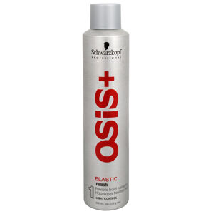 Schwarzkopf Professional Rugalmas hajlakk Elastic 300 ml