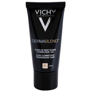 Vichy Dermablend 16H SPF 35 30 ml folyékony korrekciós smink 20 VANILLA