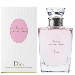 Dior Forever And Ever - EDT 50 ml