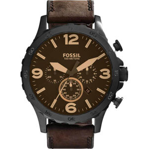 Fossil Nate JR 1487