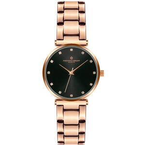 Frederic Graff Batura Star Rose Gold Watch FCB-4418