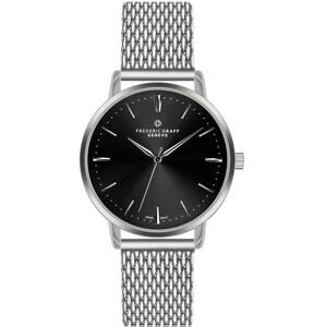 Frederic Graff Damavand Silver Mesh FCN-3520