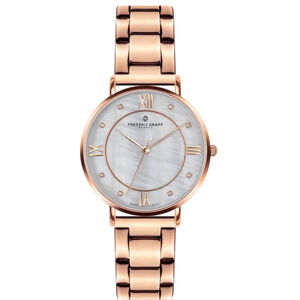 Frederic Graff Rose Liskamm Rose gold FAI-4418