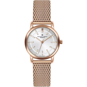 Frederic Graff Sitamma Konda Rose GoldMesh FCO-3918