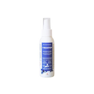 Fytofontana Fytofontana VIROSTOP fertőtlenítő spray 50 ml