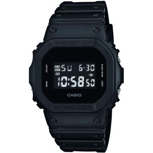 Casio G/G-SHOCK DW 5600BB-1