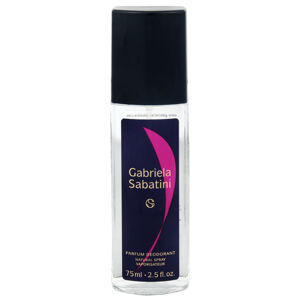 Gabriela Sabatini Gabriela Sabatini - natural spray 75 ml