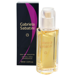 Gabriela Sabatini Gabriela Sabatini - EDT 20 ml