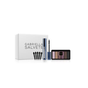 Gabriella Salvete Szemkörnyékápoló dekoratív kozmetikum ajándékszett Gift Box Smokey